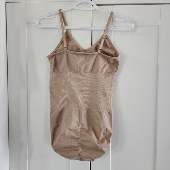 NWOT SHAPERMENT full body shaper Size lg - Picture 2 of 8